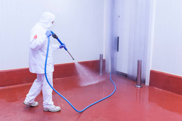 Annandale, NJ Pressure Washing Company